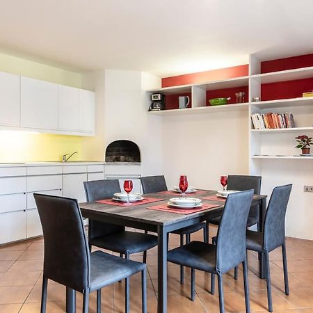 Apartment Goethe 1 博尔扎诺 外观 照片