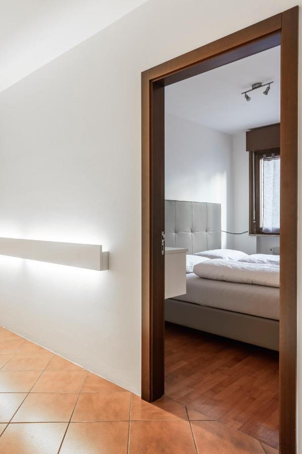 Apartment Goethe 1 博尔扎诺 外观 照片