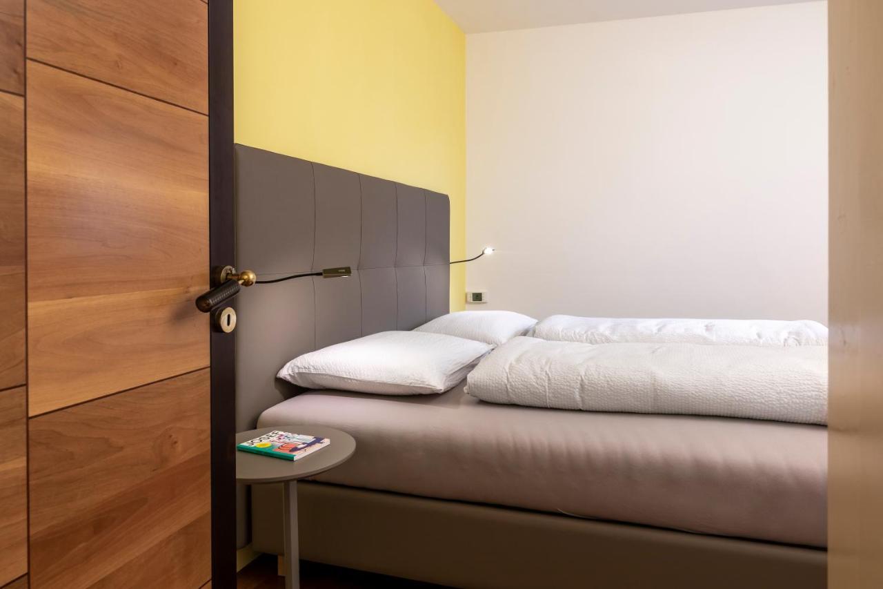 Apartment Goethe 1 博尔扎诺 外观 照片