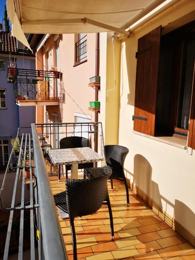 Apartment Goethe 1 博尔扎诺 外观 照片